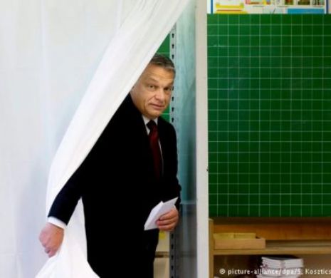 Referendumul din Ungaria: „Europa nu poate fi condusă împotriva popoarelor sale. Liderii de la Bruxelles pregătesc explozia politică a UE”