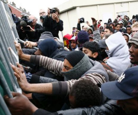 „Refugiați” în Germania, pleacă în VACANȚĂ în țările de unde chipurile au FUGIT