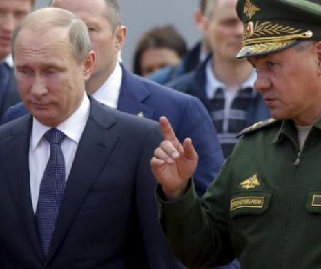 Rusia CHIAR PREGĂTEŞTE CEVA. S-a descoperit DOVADA SUPREMĂ care arată că Vladimir Putin CELE MAI RĂZBOINICE INTENŢII. SUA, Europa şi NATO sunt în STARE DE ALERTĂ