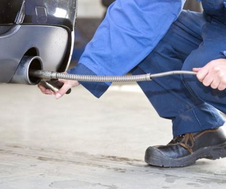 S-A DECIS: Vehiculele pe diesel și benzina vor fi interzise în UE