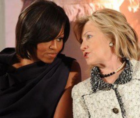 Se pregăteşte carismatica  Michelle Obama  pentru Casa Albă în 2020?
