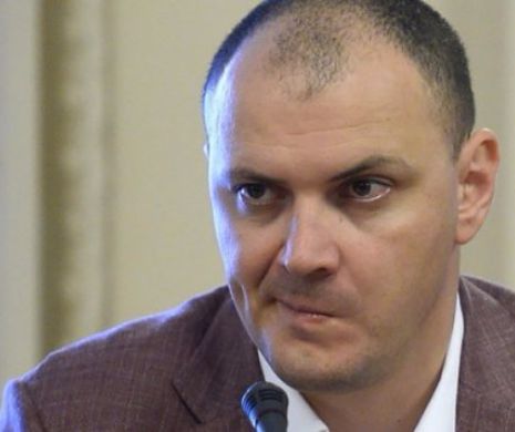 Sebastian Ghiţă a lansat acuzaţii dure: “CUMINŢENIA PĂMÂNTULUI este FALSĂ. Ofiţeri din serviciile de informaţii mi-AU CONFIRMAT”