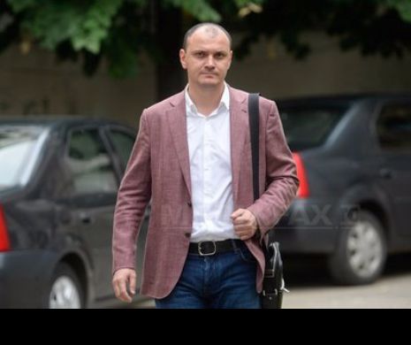 Sebastian Ghiță, atac DEVASTATOR la adresa partidului lui Nicușor Dan: ”Noi ținem piept USR-ului”. Cum a ATACAT-O pe Clotilde Armand