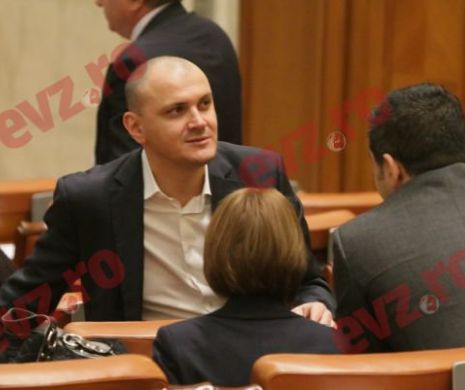 Sebastian Ghiţă, sub control judiciar, dar liber să plece din țară