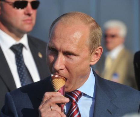 SECRETELE CULINARE ale lui Putin. Cu ce își menține POTENȚA fiorosul lider de la Kremlin | GALERIE FOTO