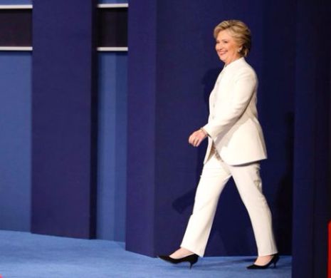Sediul de campanie al lui Hillary Clinton, evacuat din cauza unei substanţe suspecte