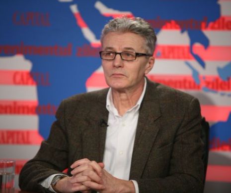 Sinuciderea „celei mai generoase naţiuni de pe Pământ” (Vine războiul – 8)
