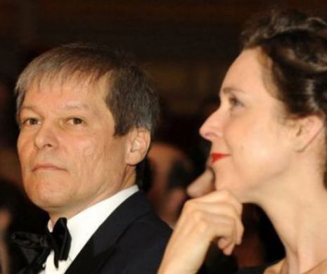 Soţia prim-ministrului Dacian Cioloş ŞI-A FIXAT UN OBIECTIV nobil după ce A AFLAT O STATISTICĂ negativă: „Este, totuși, un mare SEMN DE ÎNTREBARE”