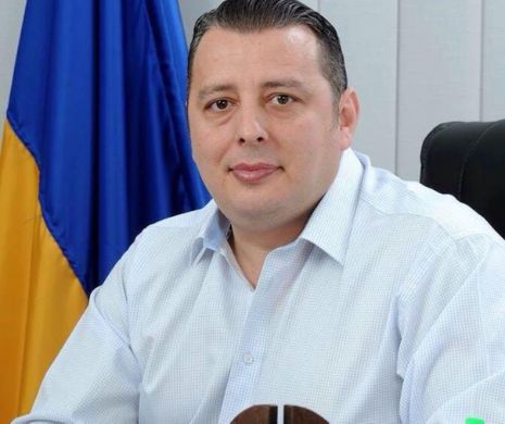 Ştefan Florescu a fost numit şef de campanie al PMP pe Bucureşti la alegerile parlamentare