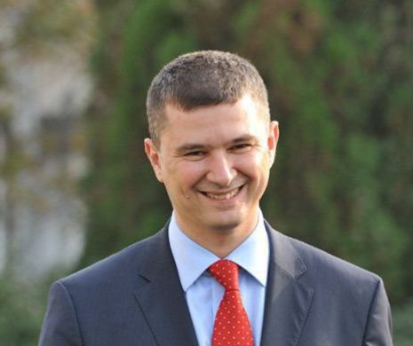 Steriu, despre votul în cazul Gurzău: „PMP va păstra acelaşi spirit de deschidere pentru justiţie”