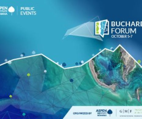 Tema Bucharest Forum 2016 – „Un punct de articulare pentru schimbări strategice”