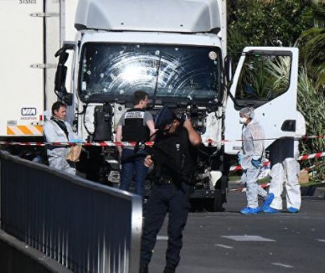 Teroare la Nisa: Ultimele secunde ale ASASINULUI – 14 iulie, ora 22.35.