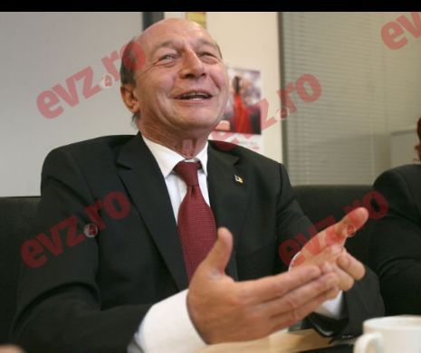 Traian Băsescu ar putea decide viitorul Guvern