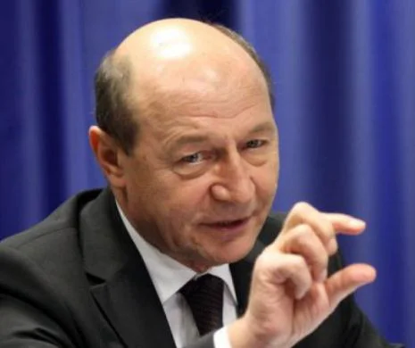 Traian Băsescu, ATAC DEVASTATOR la adresa celor care şi-au PLAGIAT TEZA DE DOCTORAT: “O armată de IMPOSTORI care au FURAT MUNCA intelectuală a altora”. ACUZAŢII DURE la adresa Ecaterinei Andronescu
