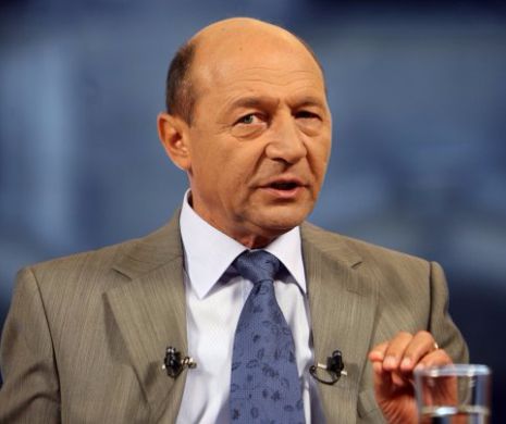 Traian Băsescu, despre manifestațiile din Piața Universității: Liderii unioniști au fost TRAȘI CU FORȚA de jandarmi, prin ORDIN