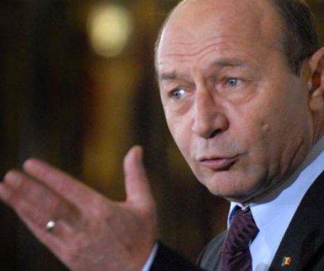 Traian Băsescu, despre sistemul din România: Nu le ajung funcțiile înalte. Vor onorabilitate juridică. După „general” șau „doctor”, își mai pun și „inginer”. Sunt ridicoli!