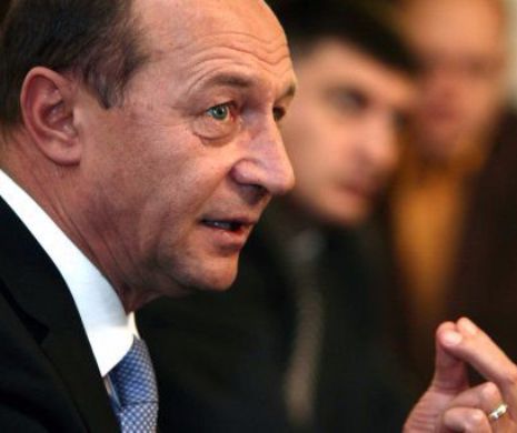 Traian Băsescu îi aduce CRITICI DURE președintelui Iohannis cu privire la subiectele abordate la Marșul Tăcerii și vorbește despre REFORMAREA CLASEI POLITICE. Pe cine vede în scaunul de premier fostul șef de stat?