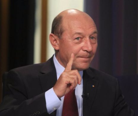 Traian Băsescu îl DESFIINȚEAZĂ pe Dacian Cioloș după violențele jandarmilor împotriva UNIONIȘTILOR: ”Tre