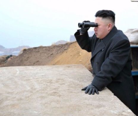 Tupeu INCREDIBIL din partea Coreei de Nord: A amenințat SUA cu un ATAC NUCLEAR