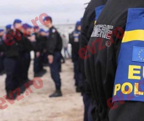 UE şi-a lansat Agenția pentru Poliția de Frontieră și Garda de Coastă. Care este contribuţia României