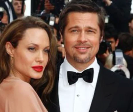 Un bărbat de „UN MILIARD DE DOLARI”, motivul pentru care Angelina Jolie a divorțat de Brad Pitt. Povestea INCREDIBILĂ din spatele cortinelor de la Hollywood