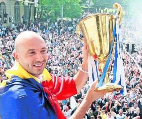 Un fotbalist român a scris istorie pentru FC Zurich, adversara Stelei. I-a adus titlu, după 25 de ani, cu un gol marcat în ultimul minut. La final, ultrași adverși au vrut să-l LINȘEZE