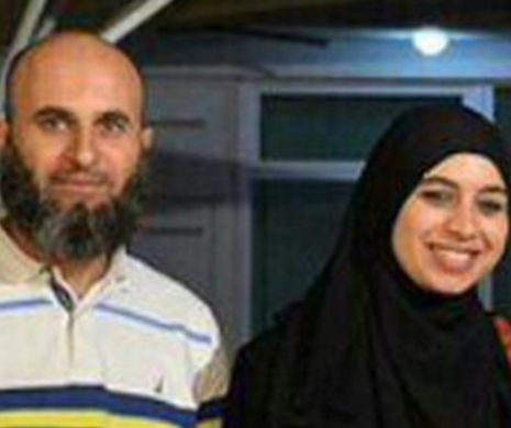 Un israelian şi soţia sa au plecat din România pentru a se alatura Statului Islamic