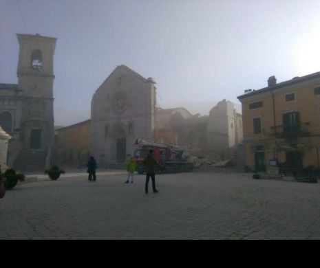 Un renumit seismolog anunţă APOCALIPSA în ITALIA! Ce urmează să se întâmple lunile următoare