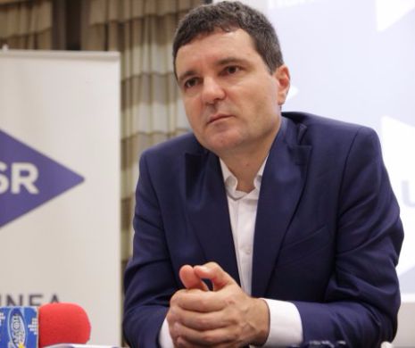 UNDE va candida Nicușor Dan. USR anunță mâine un ministru tehnocrat pe LISTA pentru parlamentare