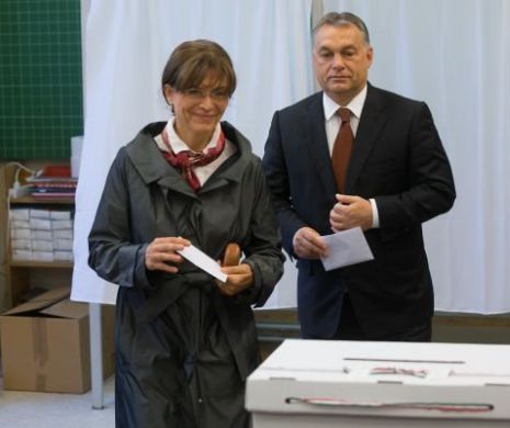 Ungurii au votat împotriva cotelor de refugiați, dar referendumul nu este valid