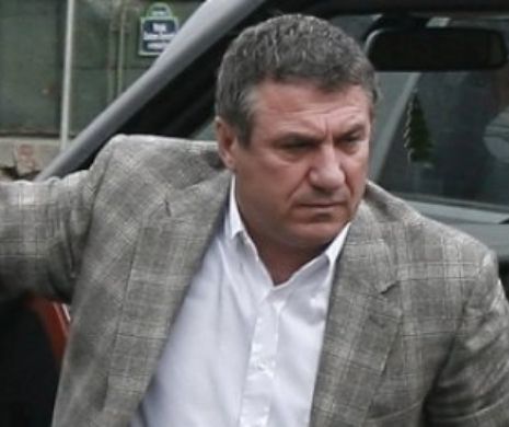 Victor Becali, condamnat în DOSARUL TRANSFERURILOR, va primi în curând o DECIZIE IMPORTANTĂ de la Judecătoria Medgidia