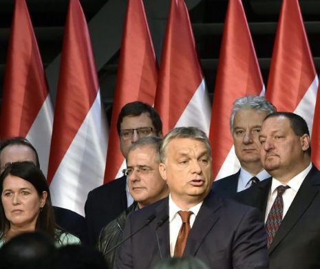 Viktor Orban continuă lupta cu UE, opoziția îi cere demisia