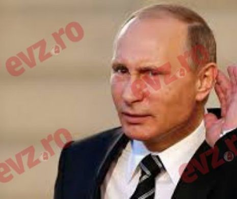 Vladimir Putin către pedagogi: Nu vă las în pace până nu-mi spuneți ce salarii aveți