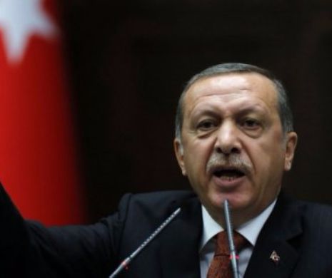 Vrea să treacă PESTE Obama: Erdogan își face propriul său PENTAGON. Motivul INCREDIBIL pentru care președintele Turciei a decis acest lucru | FOTO