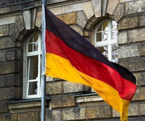 Zeci de DIPLOMAȚI au cerut AZIL POLITIC în Germania