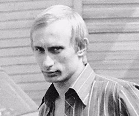 10 lucruri FORMIDABILE pe care nu le știai despre Vladimir Putin