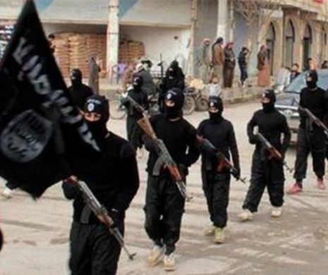 A început OFENSIVA și la Raqqa: ISIS se află cu amândouă BASTIOANELE sub asediu