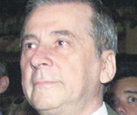 A murit Corneliu Turianu, judecătorul care nu l-a mai lăsat să candideze pe Ion Iliescu