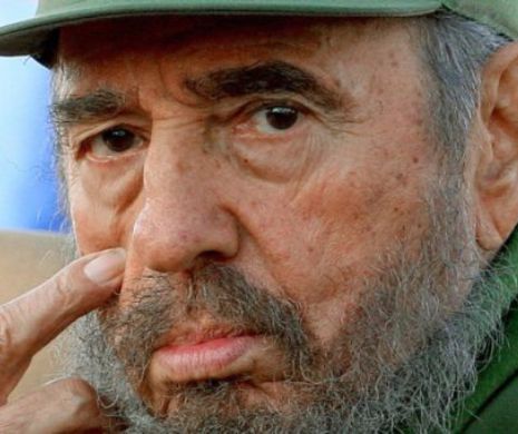A MURIT FIDEL CASTRO. Liderul Revoluției cubaneze avea 90 de ani