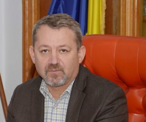 ADRIAN SANDA, reținut de procurori în dosarul certificatelor de revoluționari FALSIFICATE