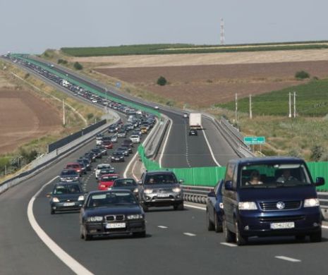 Alegeri parlamentare 2016. Câte autostrăzi promit partidele dacă ajung la guvernare