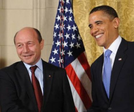 Alegerile din SUA. Băsescu a vorbit cu Hillary Clinton şi Barack Obama: „Le-am spus că ACEASTĂ MUTARE O SĂ ÎI COSTE mai scump”
