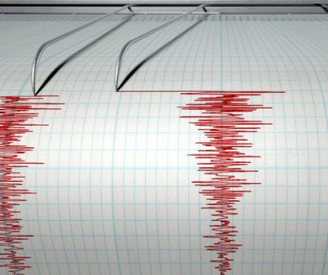 ALERTĂ în Grecia: Un cutremur puternic s-a produs în nordul țării. A fost resimțit și în Bulgaria