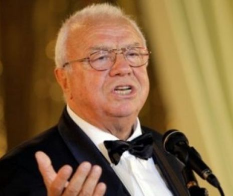 ALEXANDRU ARȘINEL, internat de URGENȚĂ la SPITAL. A fost OPERAT la Constanța