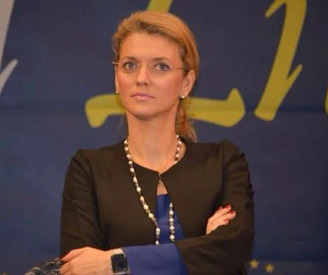 Alina GORGHIU îl COMPARĂ pe Liviu Dragnea cu noul președinte al Republicii Moldova, Igor Dodon: "A făcut din Teleorman un pol de sărăcie în România”