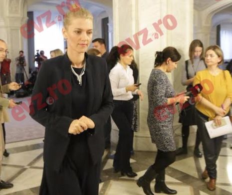Alina Gorghiu: PSD vinde ILUZII oamenilor înainte de alegeri