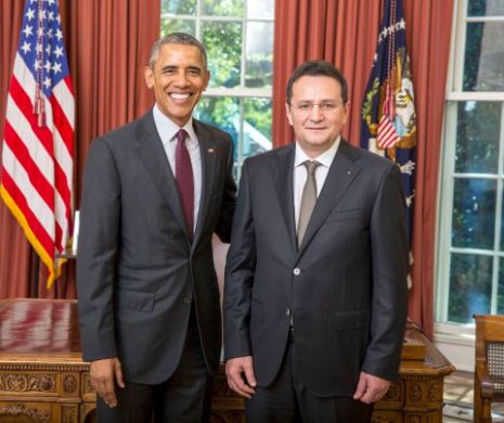 Ambasadorul României în SUA, inclus în topul celor mai importanţi absolvenţi de George Washington University Law School