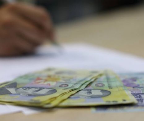 ANAF: Plata taxelor se va putea face şi prin bănci