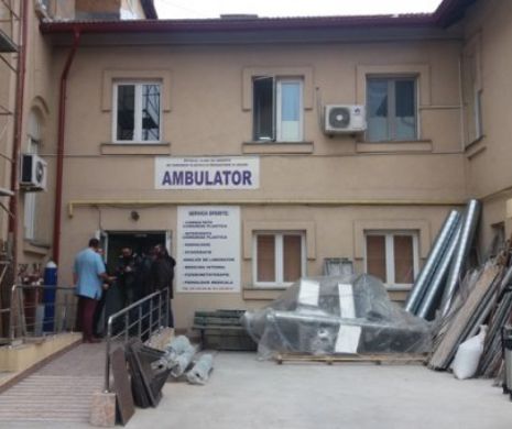 Angajaţii Spitalului de Arşi sar la gâtul ministrului sănătăţii: „Vlad Voiculescu să vină el să trăiască lunar cu 900 de lei!“