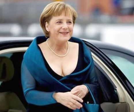 Angela Merkel: O victorie a lui Hillary Clinton ne va apropia de echilibrul dintre bărbați și femei în politică